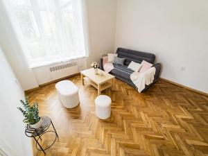 Prodej bytu 2+kk, Bakov nad Jizerou, 43 m2