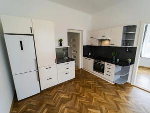 Prodej bytu 2+kk, Bakov nad Jizerou, 43 m2