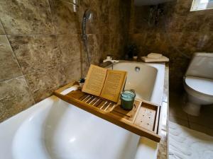 Prodej bytu 2+kk, Bakov nad Jizerou, 43 m2
