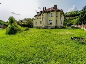 Prodej bytu 2+kk, Bakov nad Jizerou, 43 m2