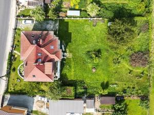 Prodej bytu 2+kk, Bakov nad Jizerou, 43 m2