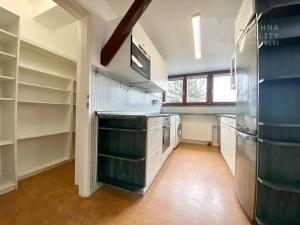 Pronájem bytu 2+kk, Brno, Spáčilova, 62 m2