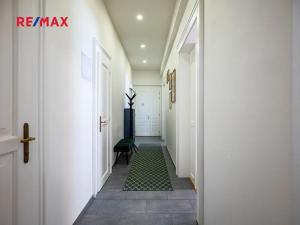 Prodej bytu 3+1, Praha - Libeň, Sokolovská, 97 m2
