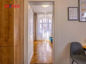 Prodej bytu 3+1, Praha - Libeň, Sokolovská, 97 m2