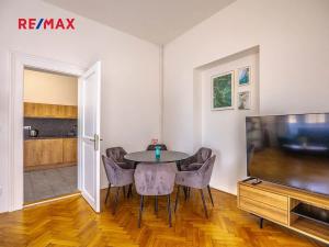 Prodej bytu 3+1, Praha - Libeň, Sokolovská, 97 m2