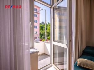 Prodej bytu 3+1, Praha - Libeň, Sokolovská, 97 m2