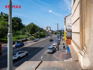 Prodej bytu 3+1, Praha - Libeň, Sokolovská, 97 m2
