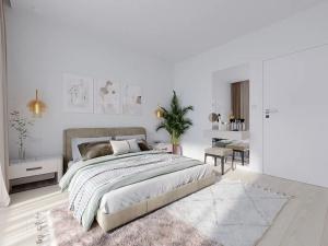 Prodej bytu 2+kk, Brno, Kalová, 50 m2