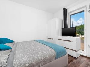 Pronájem bytu 2+kk, Brno, Havránkova, 42 m2