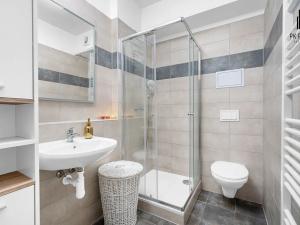 Pronájem bytu 2+kk, Brno, Havránkova, 42 m2