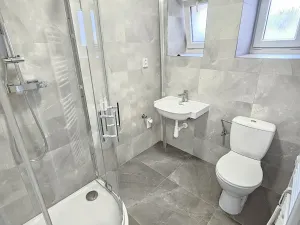Pronájem bytu 2+1, Brno, Vranovská, 57 m2