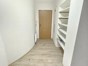 Pronájem bytu 2+1, Brno, Vranovská, 57 m2