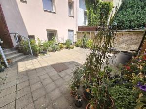 Pronájem bytu 2+1, Brno, Vranovská, 57 m2
