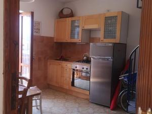 Prodej bytu 3+kk, via Sebariti, Scalea, calabria, Itálie, 68 m2