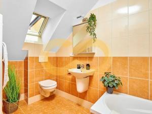 Prodej činžovního domu, Soběslav, Bezděkova, 650 m2