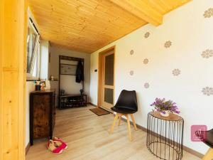 Prodej chaty, Ochoz u Brna, 118 m2