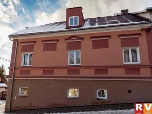 Prodej rodinného domu, Proboštov, 110 m2