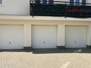 Pronájem garáže, Brno, Kociánka, 17 m2
