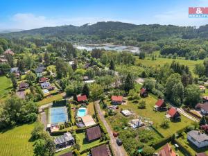 Prodej chaty, Libuň - Březka, 45 m2