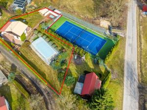 Prodej chaty, Libuň - Březka, 45 m2