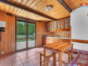 Prodej chaty, Libuň - Březka, 45 m2