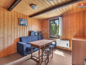 Prodej chaty, Libuň - Březka, 45 m2