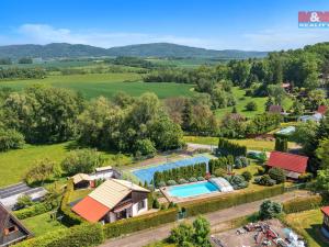 Prodej chaty, Libuň - Březka, 45 m2