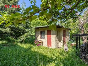 Prodej chaty, Krňany, 26 m2