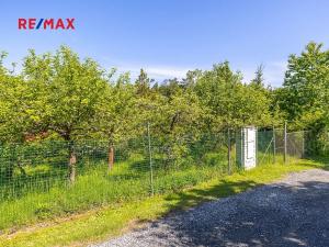 Prodej chaty, Krňany, 26 m2