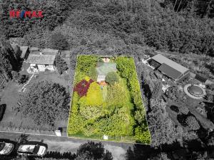 Prodej chaty, Krňany, 26 m2
