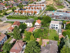 Prodej rodinného domu, Roztoky, Za cihelnou, 197 m2