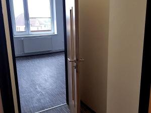 Pronájem bytu 1+kk, Hranice - Hranice I-Město, Tř. 1. máje, 30 m2