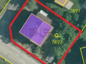 Prodej rodinného domu, Jindřichův Hradec, Spojovací, 297 m2