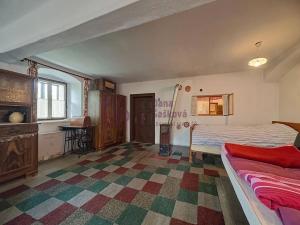 Prodej rodinného domu, Blažejov, 45 m2