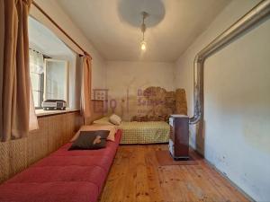 Prodej rodinného domu, Blažejov, 45 m2