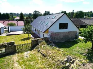 Prodej rodinného domu, Kunžak, 380 m2