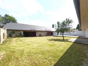 Prodej rodinného domu, Kunžak, 380 m2