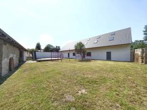 Prodej rodinného domu, Kunžak, 380 m2