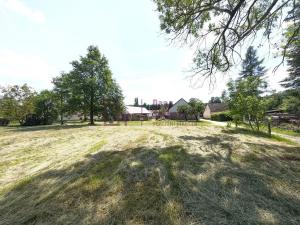 Prodej rodinného domu, Kunžak, 380 m2