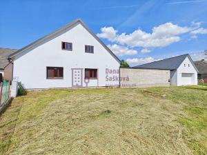 Prodej rodinného domu, Kunžak, 380 m2
