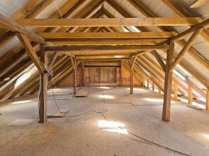 Prodej rodinného domu, Kunžak, 380 m2