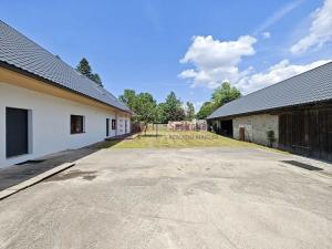 Prodej rodinného domu, Kunžak, 380 m2