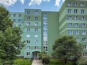 Prodej bytu 3+1, Brno, Valašská, 76 m2