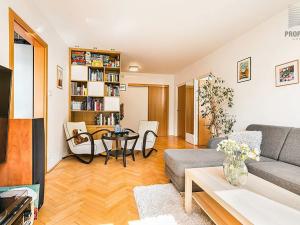 Prodej bytu 3+1, Brno, Březová, 81 m2