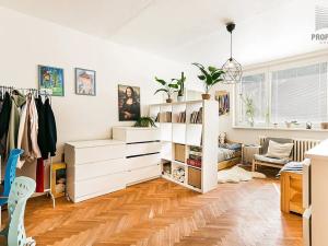 Prodej bytu 3+1, Brno, Březová, 81 m2