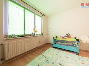 Prodej bytu 2+1, Sokolov, Jelínkova, 60 m2