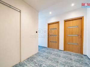 Prodej bytu 2+1, Sokolov, Jelínkova, 60 m2
