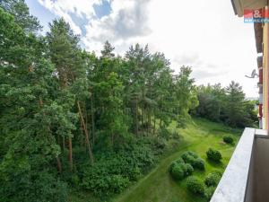 Prodej bytu 2+1, Sokolov, Jelínkova, 60 m2