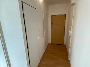 Pronájem bytu 1+1, Žatec, Lípová, 39 m2