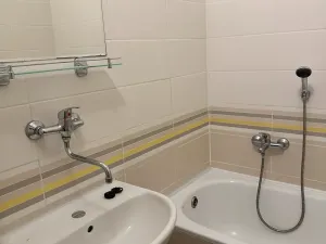 Pronájem bytu 1+1, Žatec, Lípová, 39 m2